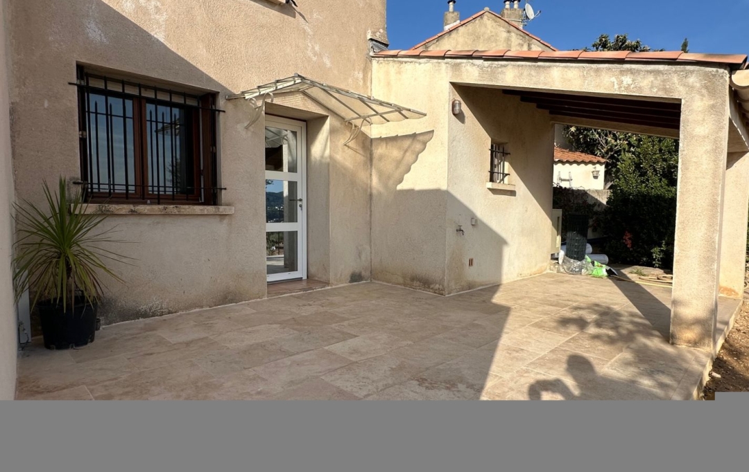 IMMOBILIERE ARTHUR : Maison / Villa | PLAN-DE-CUQUES (13380) | 62 m2 | 1 350 € 