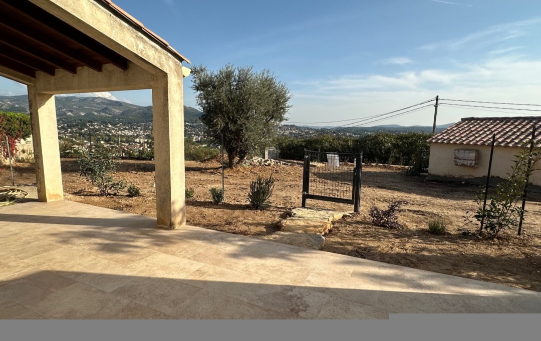 IMMOBILIERE ARTHUR : Maison / Villa | PLAN-DE-CUQUES (13380) | 62 m2 | 1 350 € 