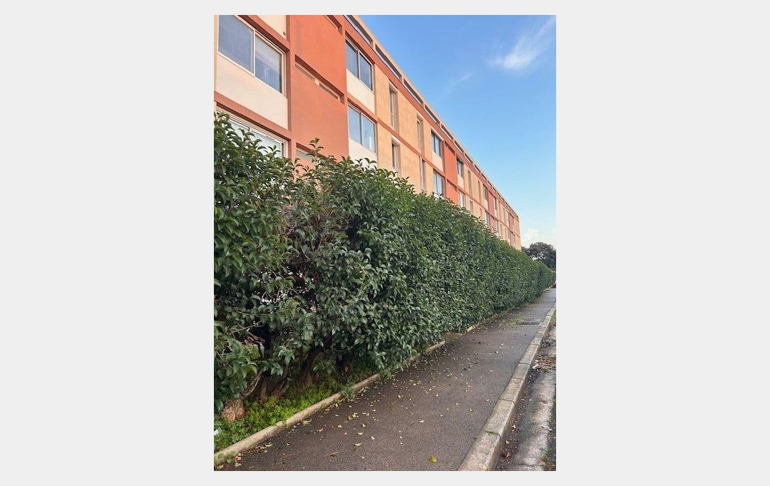 IMMOBILIERE ARTHUR : Appartement | MARSEILLE (13012) | 57 m2 | 890 € 