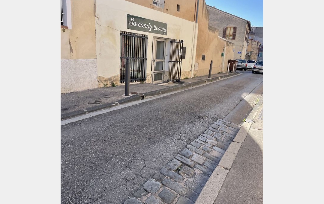 AGENCE N'DANIK : Local / Bureau | MARSEILLE (13013) | 40 m2 | 580 &euro; 