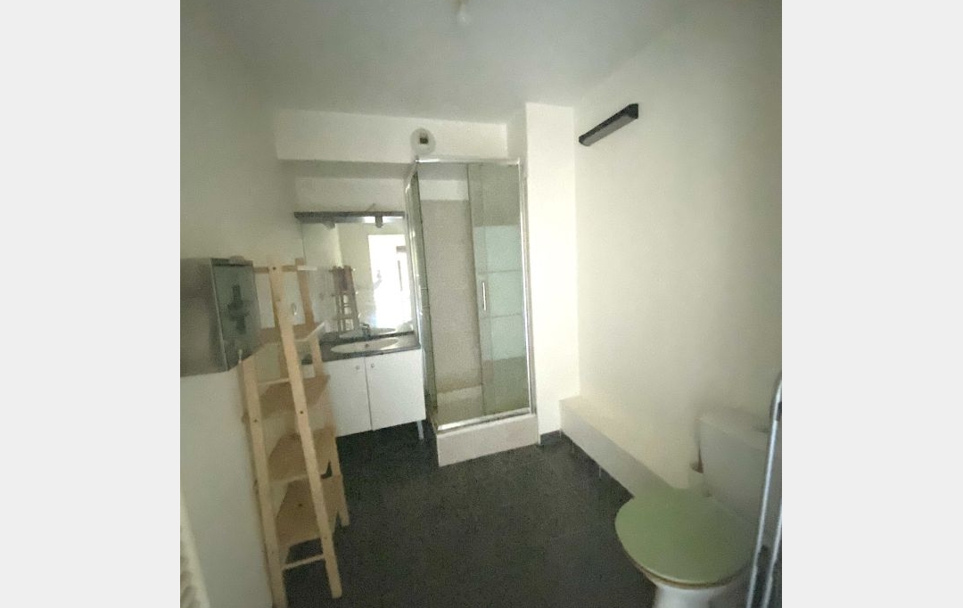 IMMOBILIERE ARTHUR : Appartement | MARSEILLE (13013) | 29 m2 | 545 &euro; 