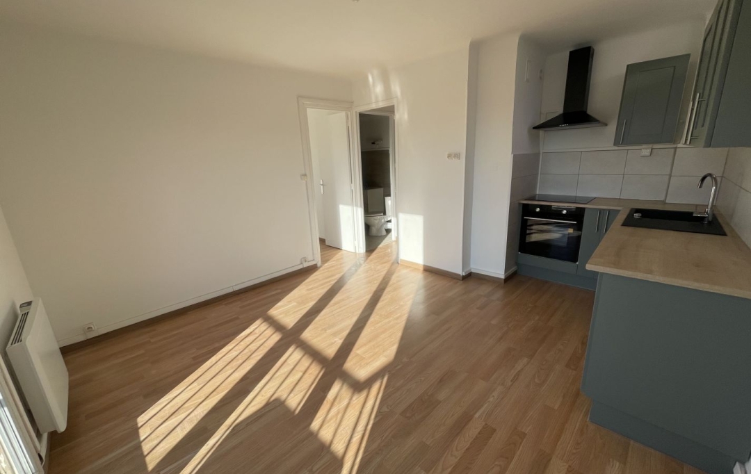 IMMOBILIERE ARTHUR : Appartement | MARSEILLE (13013) | 31 m2 | 670 &euro; 