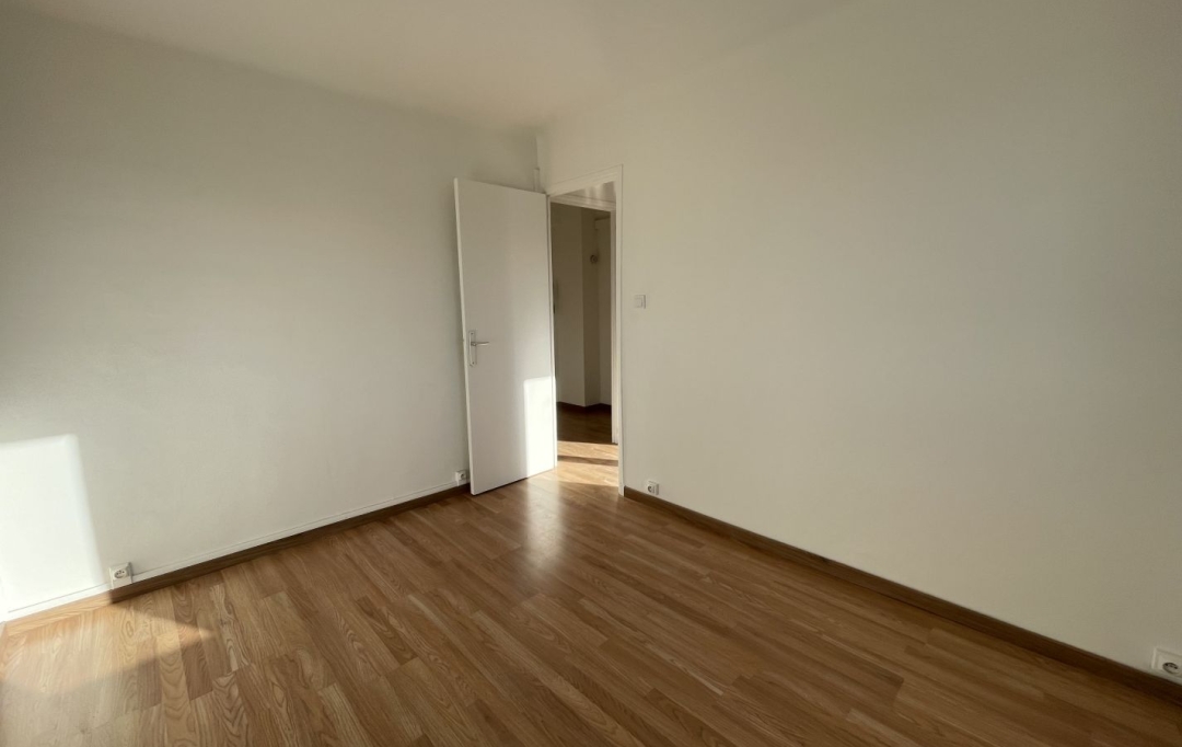 IMMOBILIERE ARTHUR : Appartement | MARSEILLE (13013) | 31 m2 | 670 &euro; 