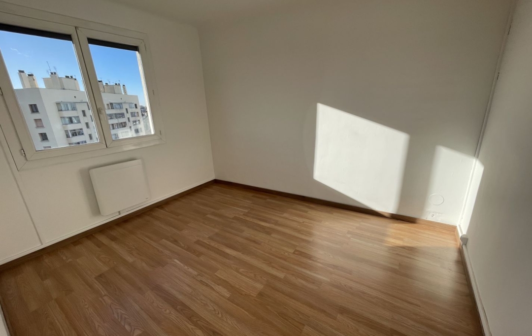 IMMOBILIERE ARTHUR : Appartement | MARSEILLE (13013) | 31 m2 | 670 &euro; 