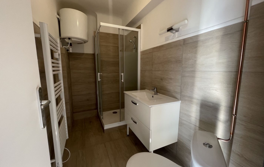 IMMOBILIERE ARTHUR : Appartement | MARSEILLE (13013) | 31 m2 | 670 &euro; 