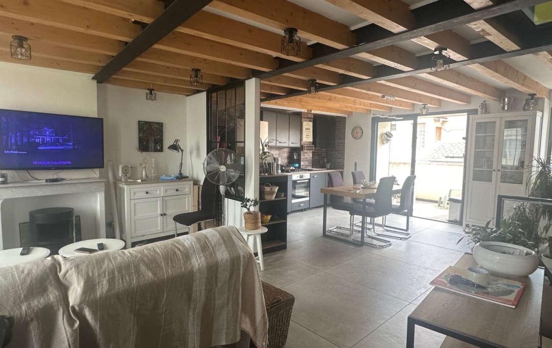 IMMOBILIERE ARTHUR : Appartement | PLAN-DE-CUQUES (13380) | 75 m2 | 1 000 € 