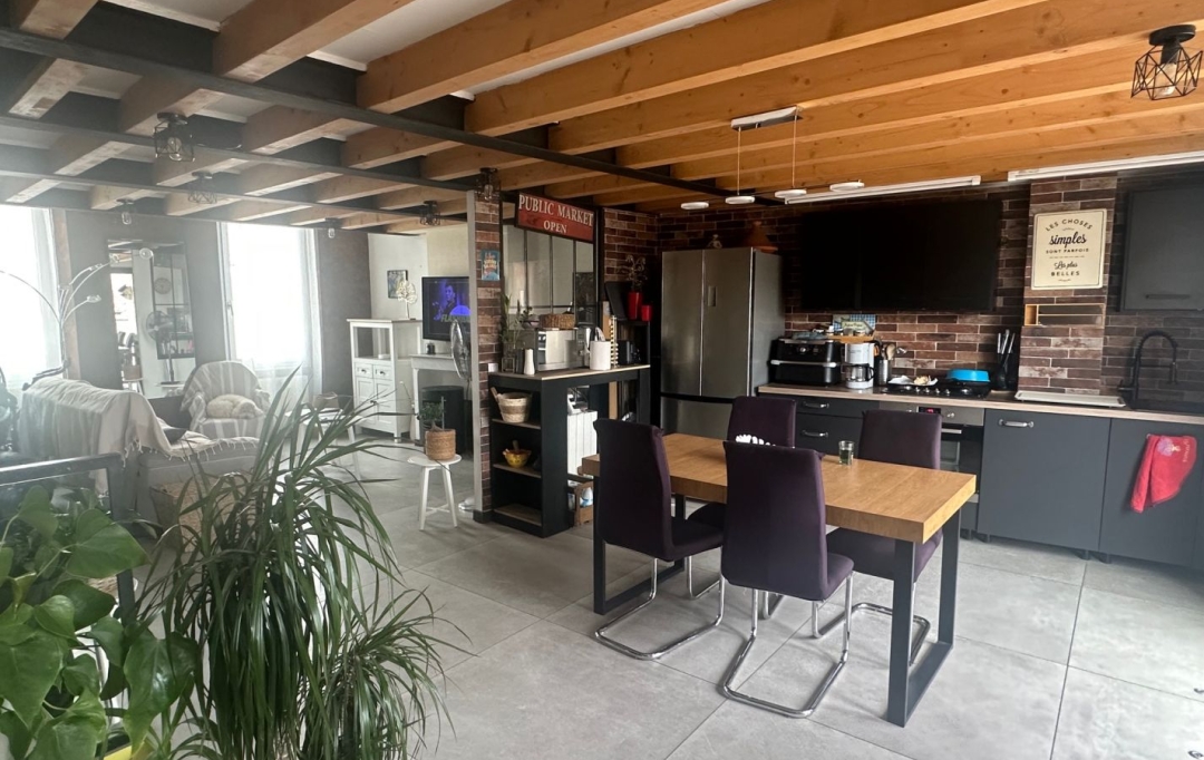 IMMOBILIERE ARTHUR : Appartement | PLAN-DE-CUQUES (13380) | 75 m2 | 1 000 € 