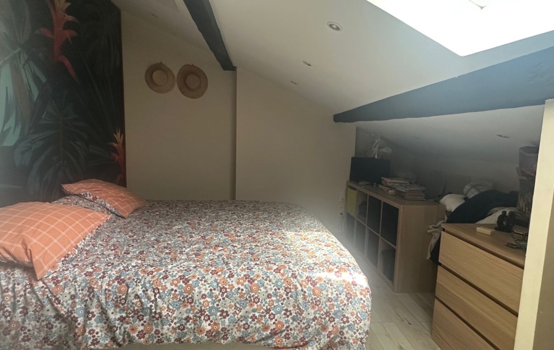 IMMOBILIERE ARTHUR : Appartement | PLAN-DE-CUQUES (13380) | 75 m2 | 1 000 € 