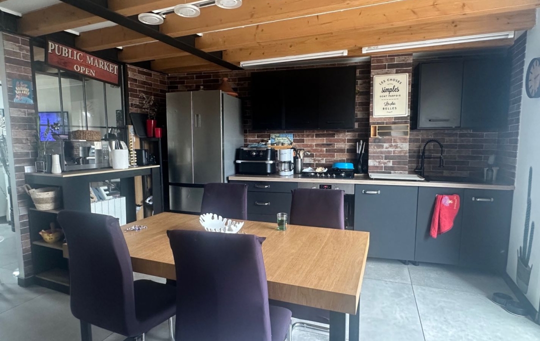 IMMOBILIERE ARTHUR : Appartement | PLAN-DE-CUQUES (13380) | 75 m2 | 1 000 € 