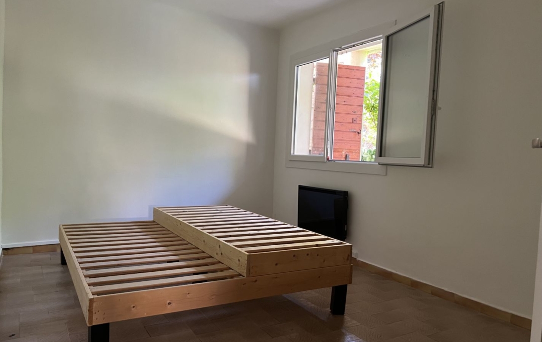 IMMOBILIERE ARTHUR : Apartment | MARSEILLE (13013) | 65 m2 | 1 330 € 