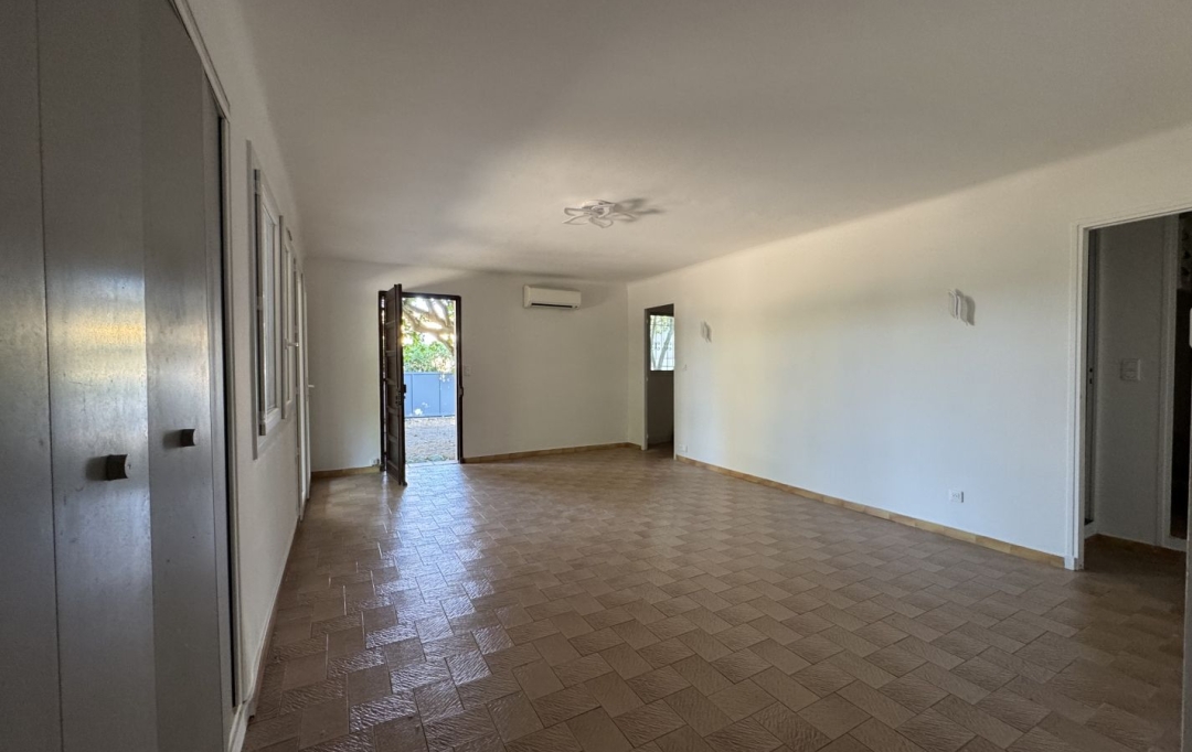 IMMOBILIERE ARTHUR : Apartment | MARSEILLE (13013) | 65 m2 | 1 330 € 