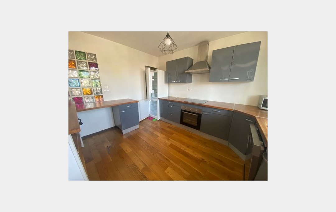 IMMOBILIERE ARTHUR : Appartement | MARSEILLE (13012) | 53 m2 | 1 090 € 