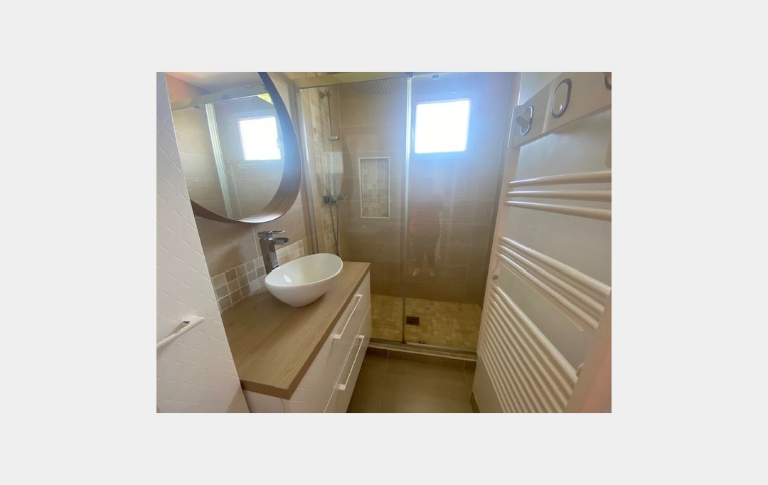IMMOBILIERE ARTHUR : Appartement | MARSEILLE (13012) | 53 m2 | 1 090 € 