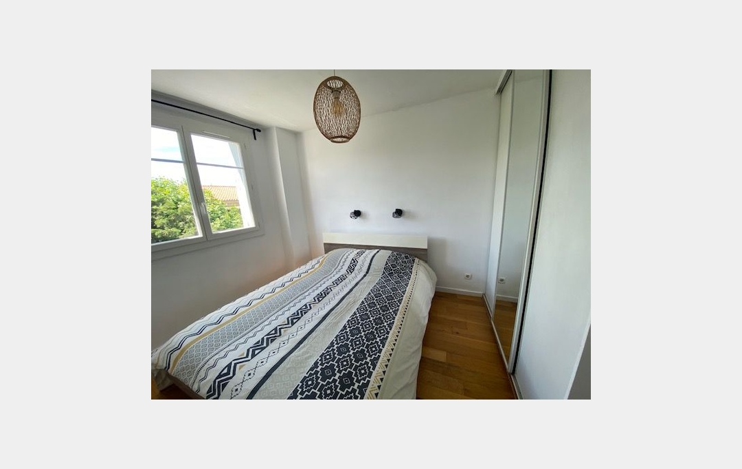 IMMOBILIERE ARTHUR : Appartement | MARSEILLE (13012) | 53 m2 | 1 090 € 