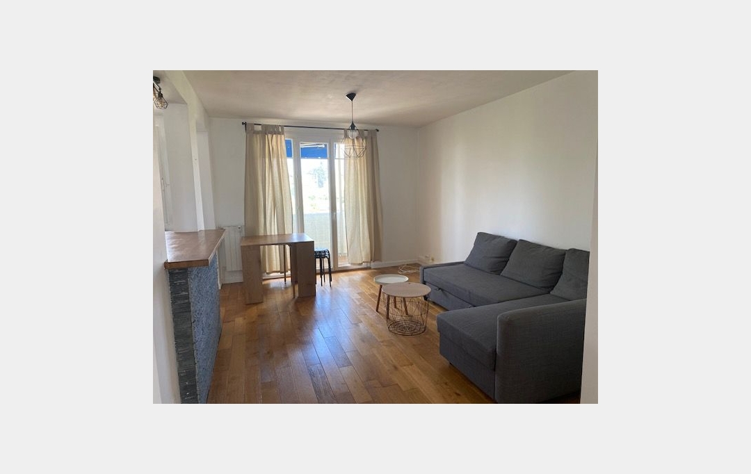 IMMOBILIERE ARTHUR : Appartement | MARSEILLE (13012) | 53 m2 | 1 090 € 