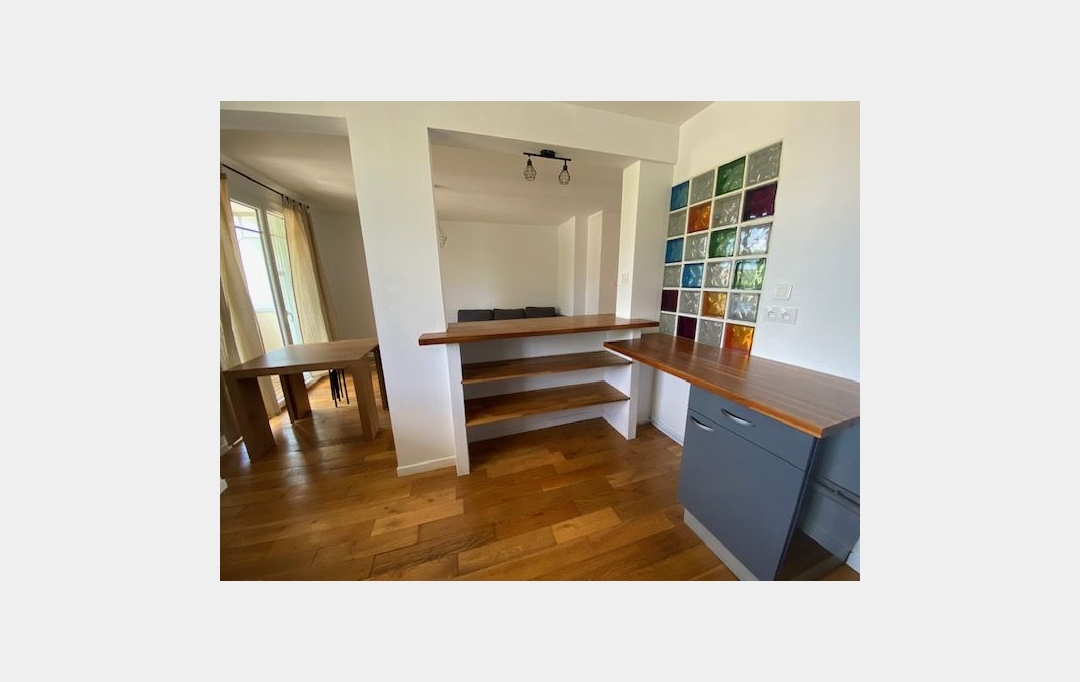 IMMOBILIERE ARTHUR : Appartement | MARSEILLE (13012) | 53 m2 | 1 090 € 
