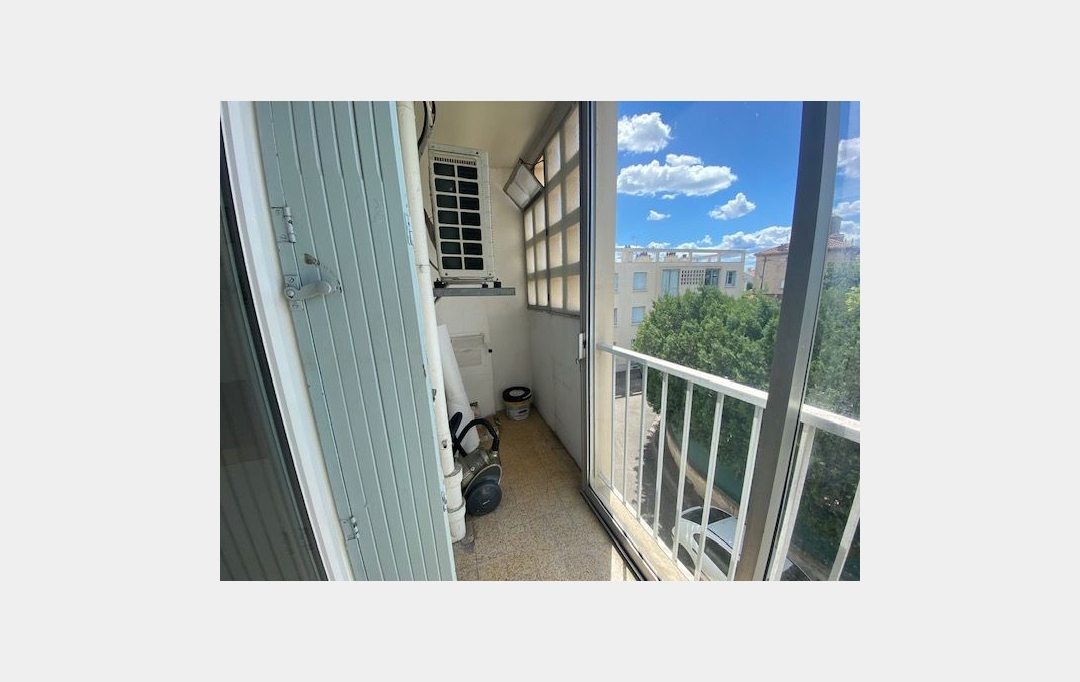 IMMOBILIERE ARTHUR : Appartement | MARSEILLE (13012) | 53 m2 | 1 090 € 