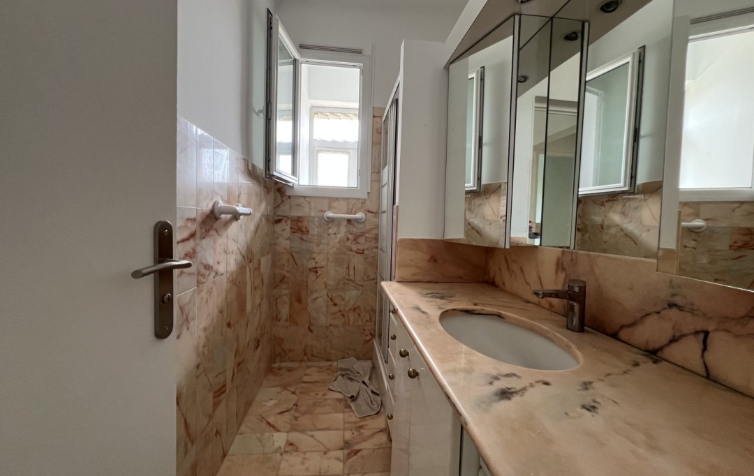 IMMOBILIERE ARTHUR : Apartment | MARSEILLE (13013) | 110 m2 | 1 500 € 