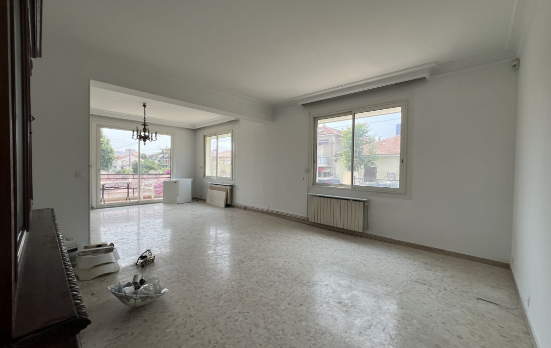 IMMOBILIERE ARTHUR : Apartment | MARSEILLE (13013) | 110 m2 | 1 500 € 