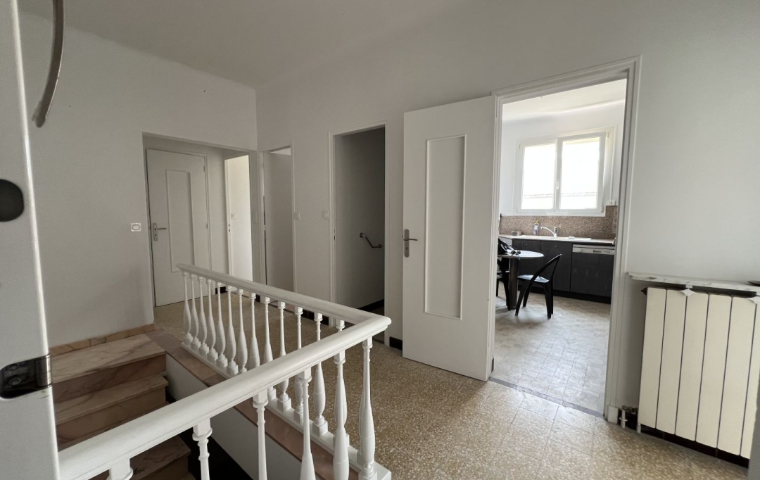 IMMOBILIERE ARTHUR : Apartment | MARSEILLE (13013) | 110 m2 | 1 500 € 