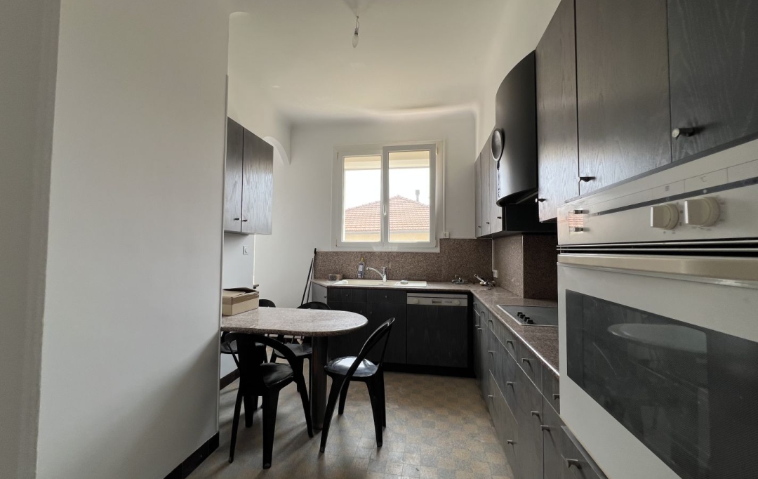 IMMOBILIERE ARTHUR : Apartment | MARSEILLE (13013) | 110 m2 | 1 500 € 