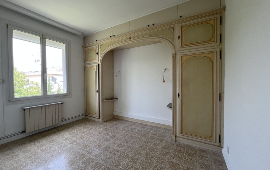 IMMOBILIERE ARTHUR : Apartment | MARSEILLE (13013) | 110 m2 | 1 500 € 