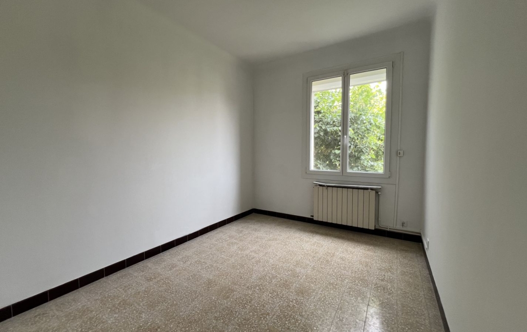 IMMOBILIERE ARTHUR : Apartment | MARSEILLE (13013) | 110 m2 | 1 500 € 