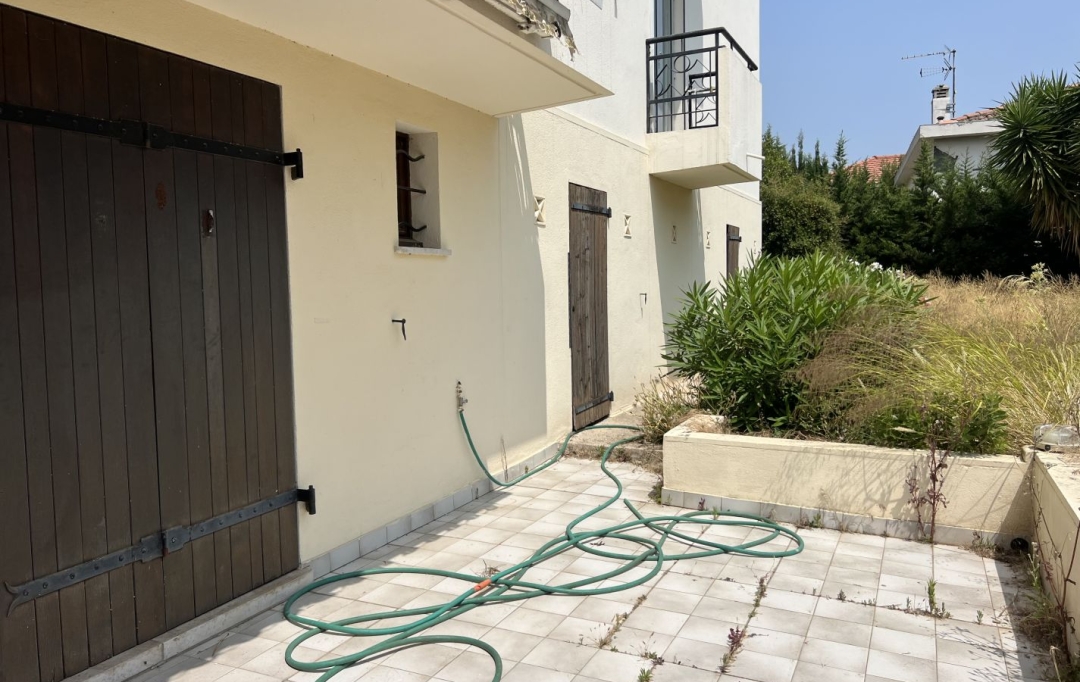 IMMOBILIERE ARTHUR : Apartment | MARSEILLE (13013) | 110 m2 | 1 500 € 