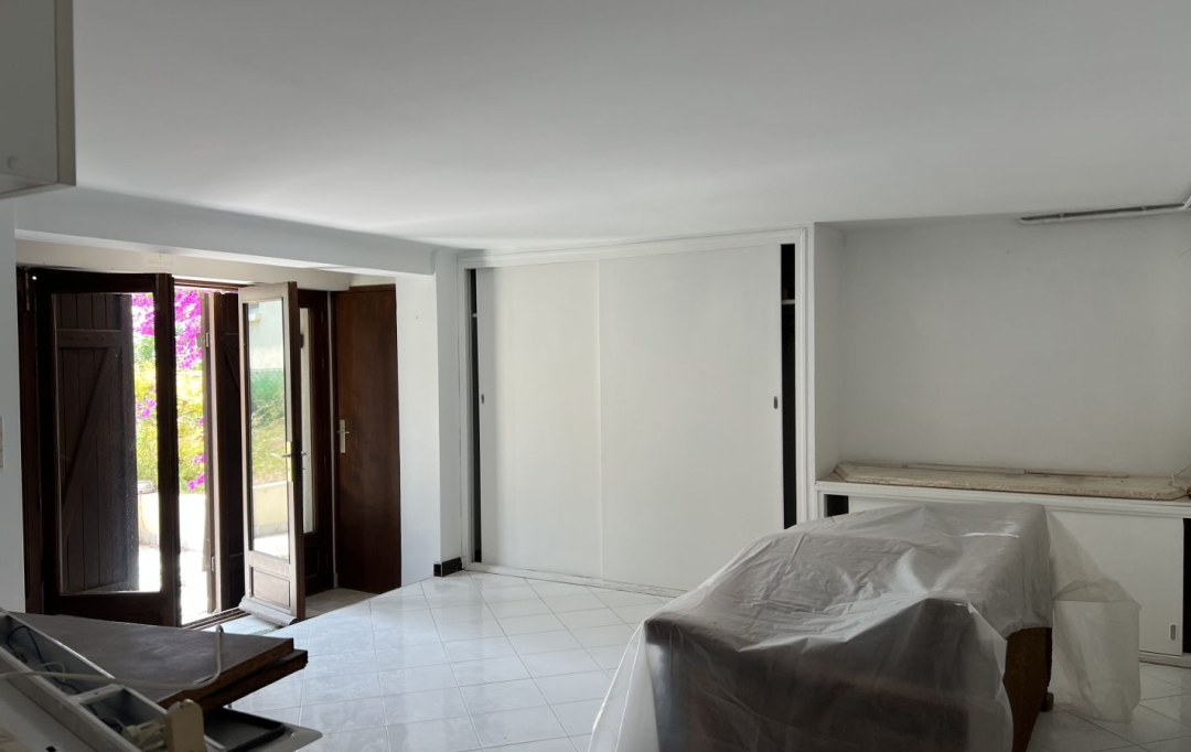 IMMOBILIERE ARTHUR : Apartment | MARSEILLE (13013) | 110 m2 | 1 500 € 