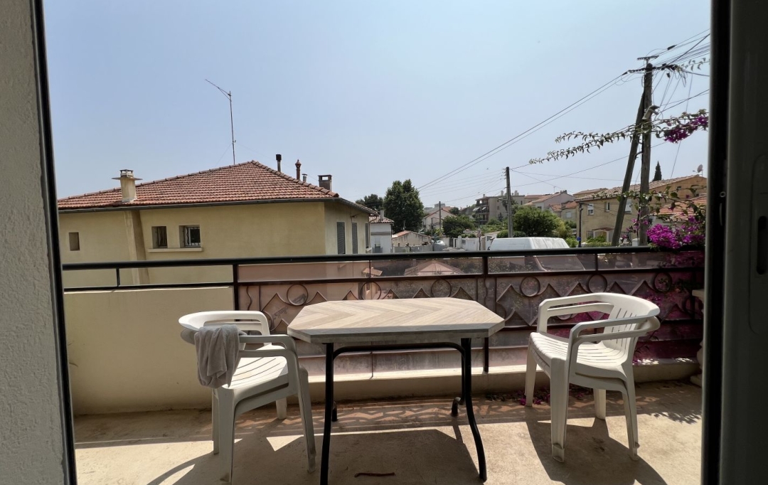 IMMOBILIERE ARTHUR : Apartment | MARSEILLE (13013) | 96 m2 | 1 200 € 