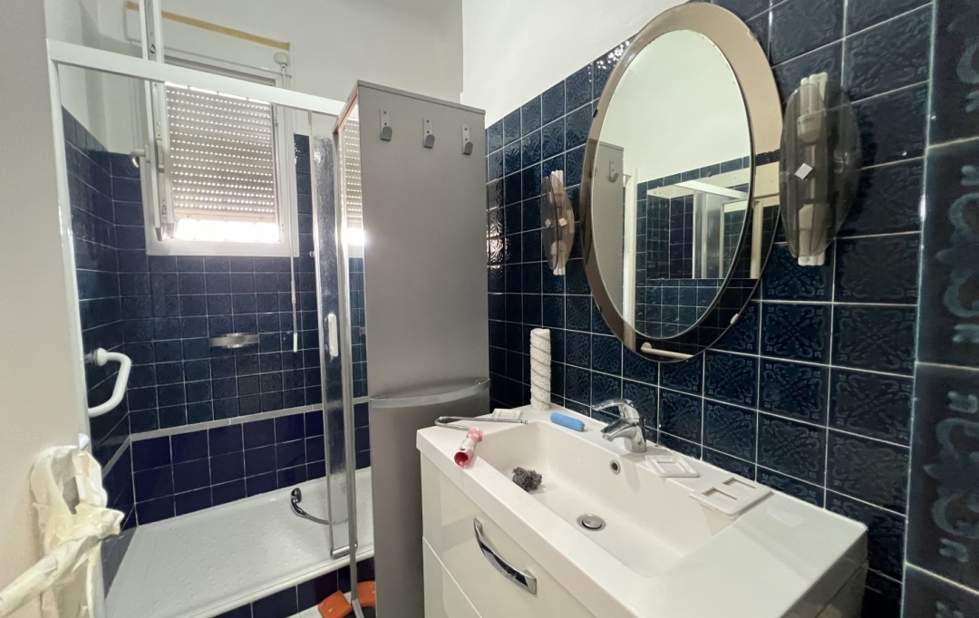 IMMOBILIERE ARTHUR : Apartment | MARSEILLE (13013) | 96 m2 | 1 200 € 