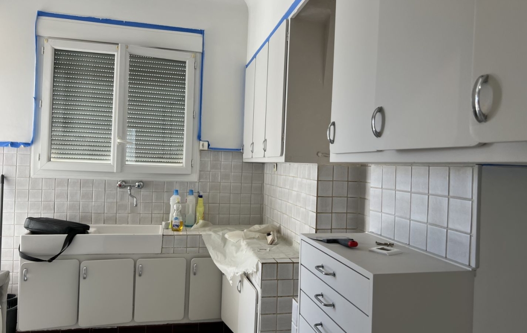 IMMOBILIERE ARTHUR : Apartment | MARSEILLE (13013) | 96 m2 | 1 200 € 