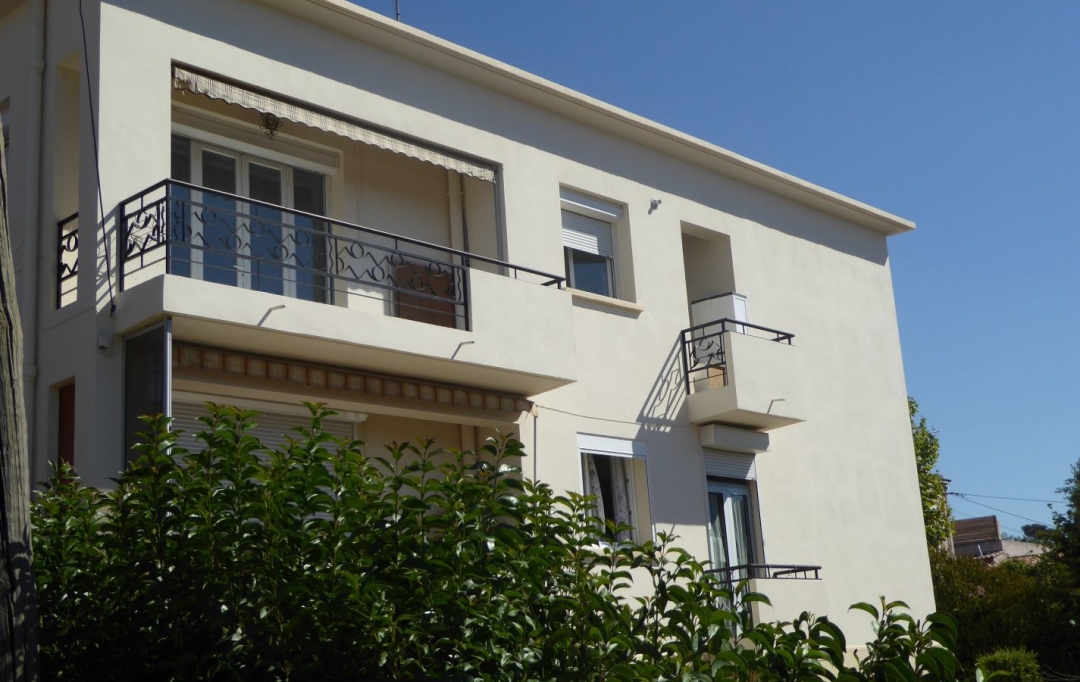 IMMOBILIERE ARTHUR : Appartement | MARSEILLE (13013) | 96 m2 | 1 200 € 