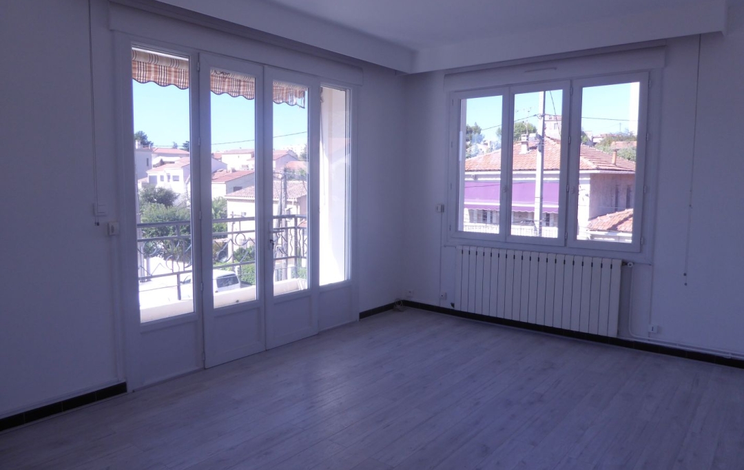 IMMOBILIERE ARTHUR : Appartement | MARSEILLE (13013) | 96 m2 | 1 200 € 