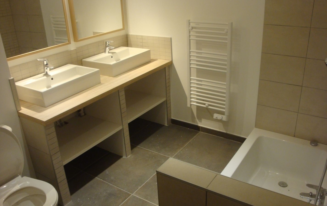 AGENCE N'DANIK : Appartement | ALLAUCH (13190) | 52 m2 | 810 &euro; 