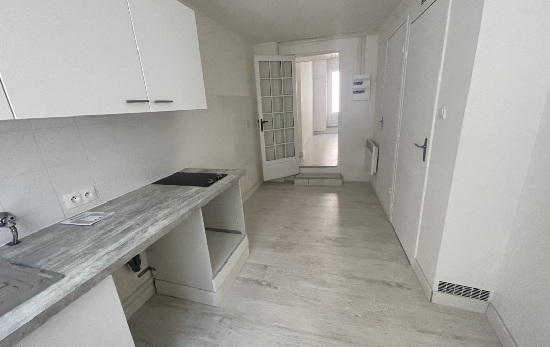 IMMOBILIERE ARTHUR : Appartement | ALLAUCH (13190) | 39 m2 | 675 € 