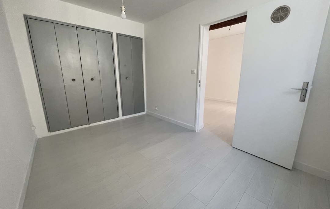 IMMOBILIERE ARTHUR : Appartement | ALLAUCH (13190) | 39 m2 | 675 € 