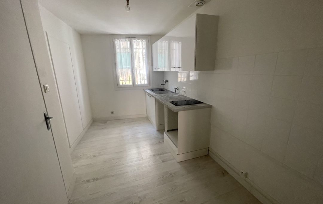 IMMOBILIERE ARTHUR : Appartement | ALLAUCH (13190) | 39 m2 | 675 € 