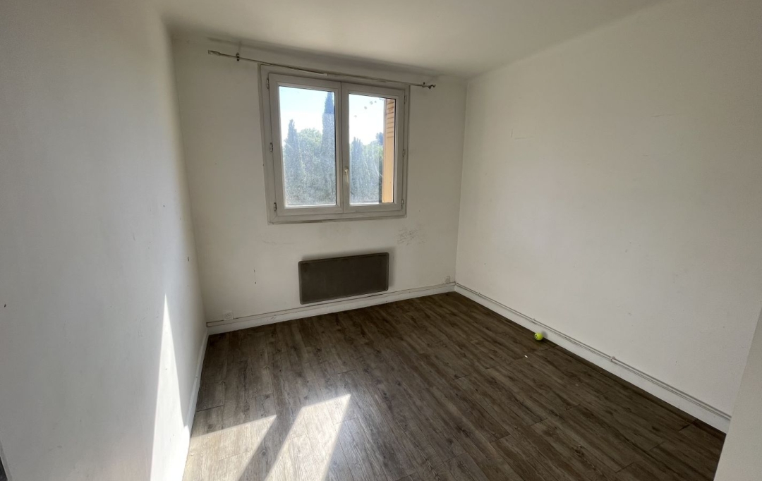 IMMOBILIERE ARTHUR : Apartment | MARSEILLE (13014) | 53 m2 | 650 € 