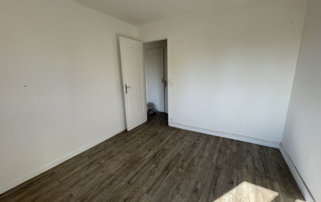 IMMOBILIERE ARTHUR : Apartment | MARSEILLE (13014) | 53 m2 | 650 € 
