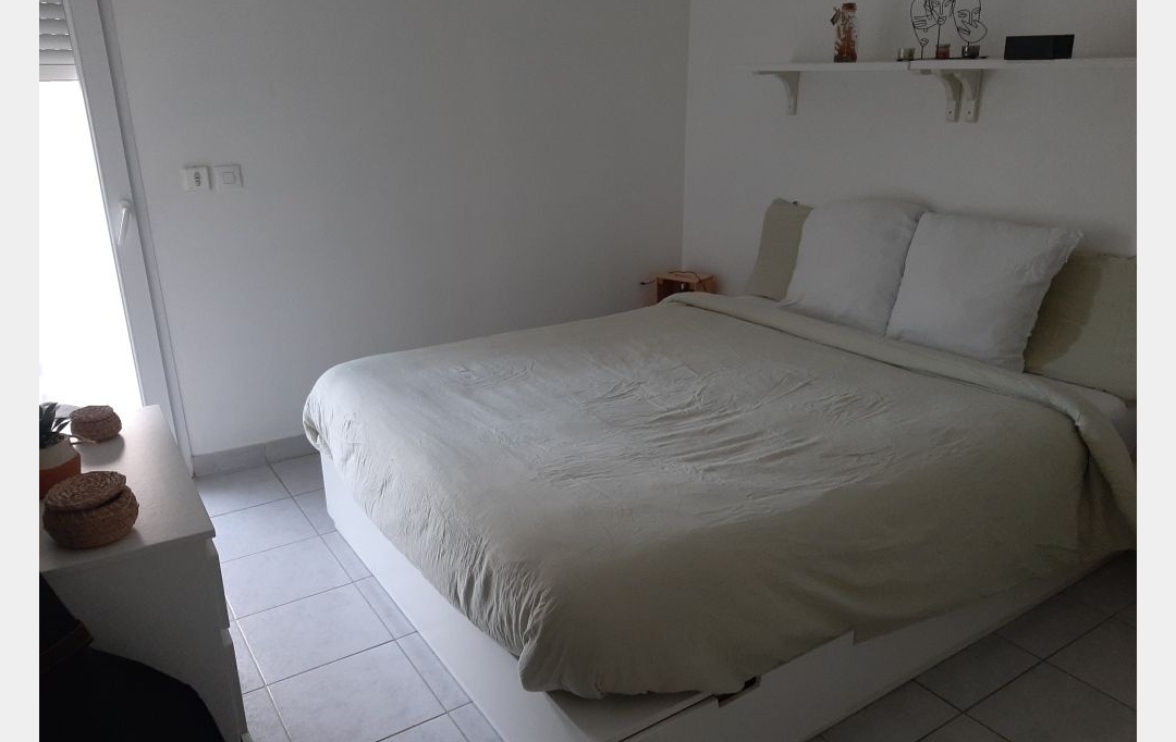 IMMOBILIERE ARTHUR : Apartment | MARSEILLE (13012) | 42 m2 | 890 € 