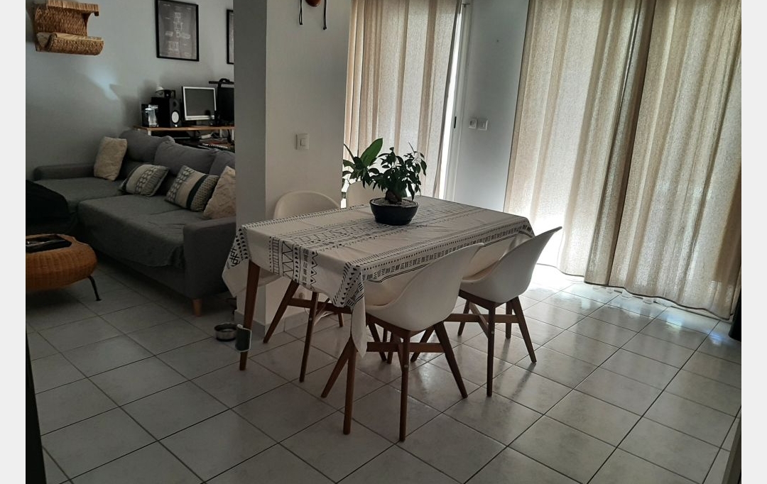 IMMOBILIERE ARTHUR : Apartment | MARSEILLE (13012) | 42 m2 | 890 € 