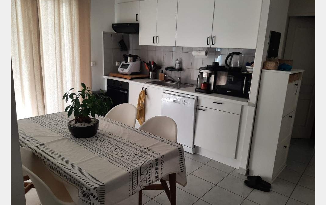 IMMOBILIERE ARTHUR : Apartment | MARSEILLE (13012) | 42 m2 | 890 € 