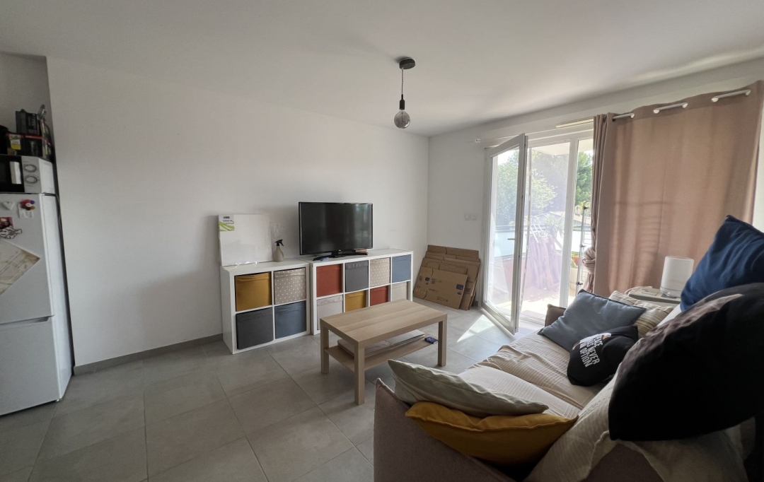 IMMOBILIERE ARTHUR : Appartement | MARSEILLE (13013) | 39 m2 | 760 &euro; 