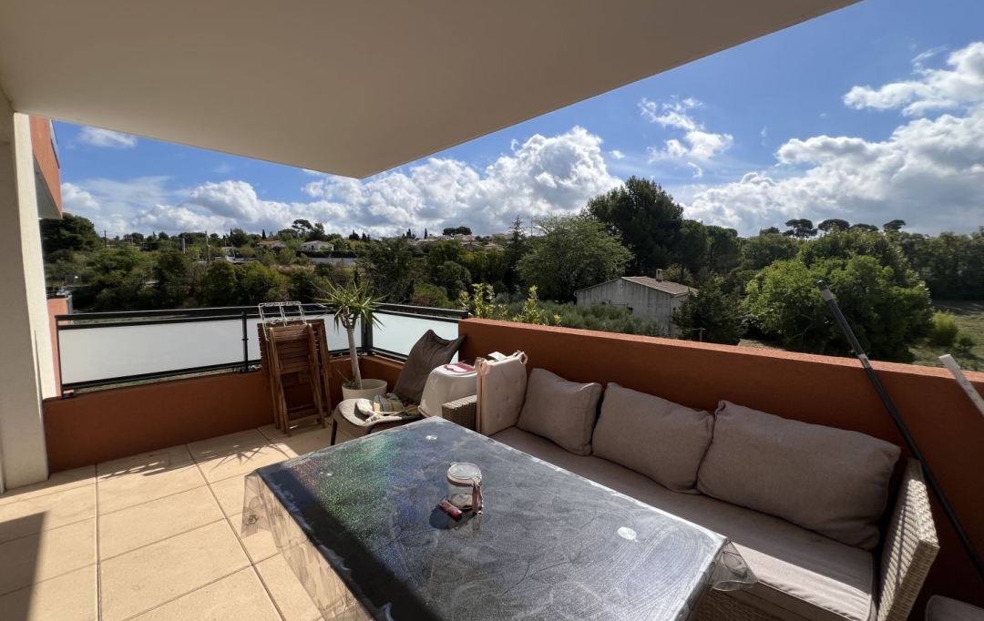 IMMOBILIERE ARTHUR : Appartement | MARSEILLE (13013) | 39 m2 | 760 &euro; 