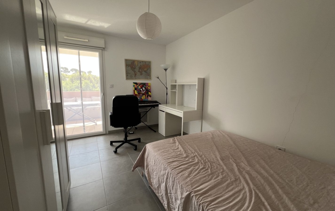 IMMOBILIERE ARTHUR : Appartement | MARSEILLE (13013) | 39 m2 | 760 &euro; 