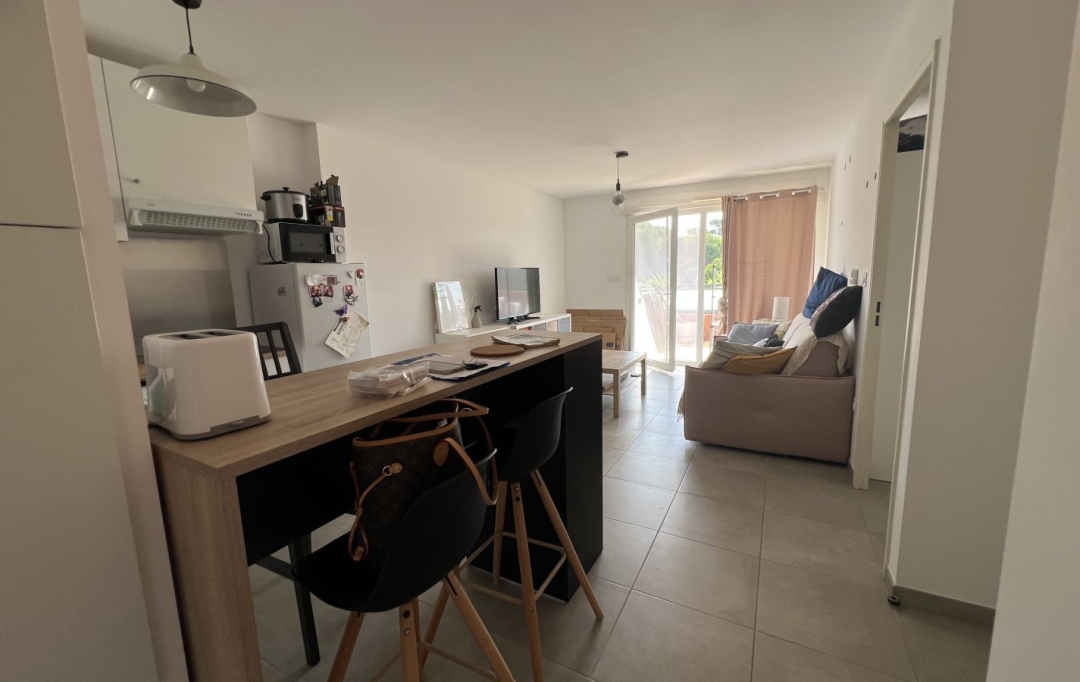 IMMOBILIERE ARTHUR : Appartement | MARSEILLE (13013) | 39 m2 | 760 &euro; 