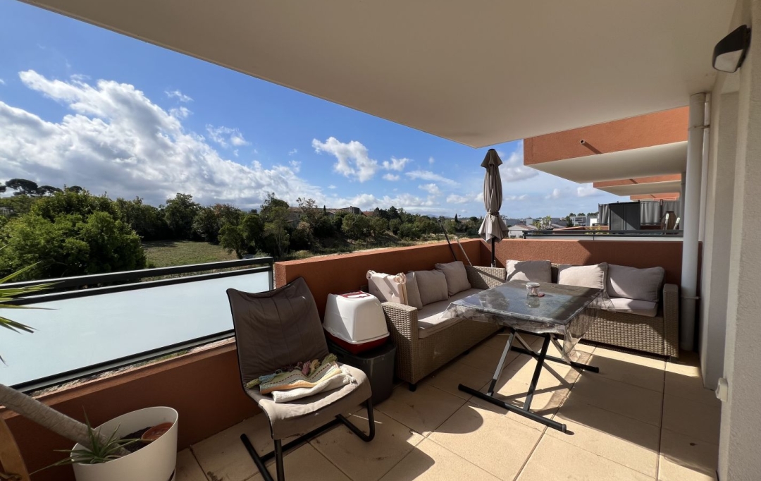 IMMOBILIERE ARTHUR : Appartement | MARSEILLE (13013) | 39 m2 | 760 &euro; 