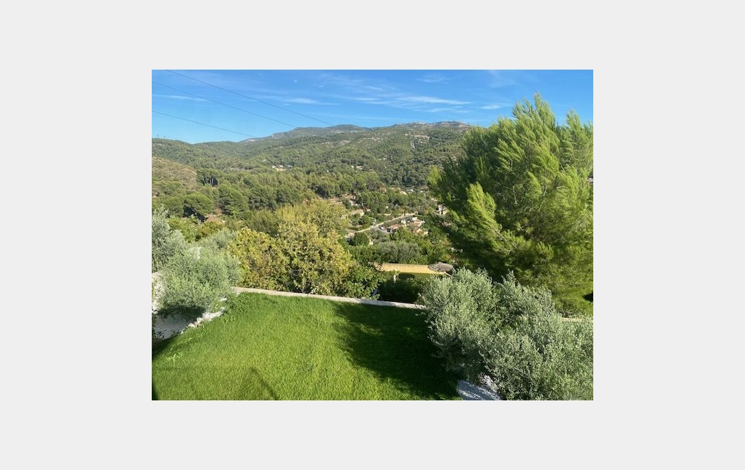 IMMOBILIERE ARTHUR : House | ALLAUCH (13190) | 170 m2 | 3 800 € 