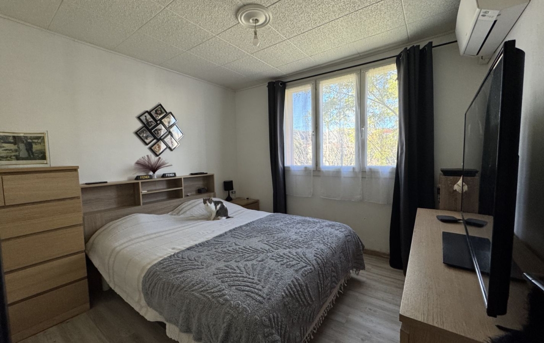 IMMOBILIERE ARTHUR : Appartement | MARSEILLE (13009) | 77 m2 | 1 190 € 